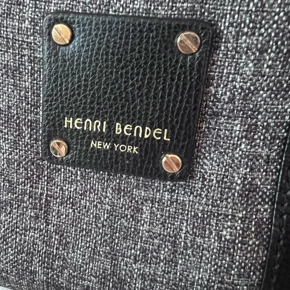 SOLD Henri Bendel - Picture 3 of 11